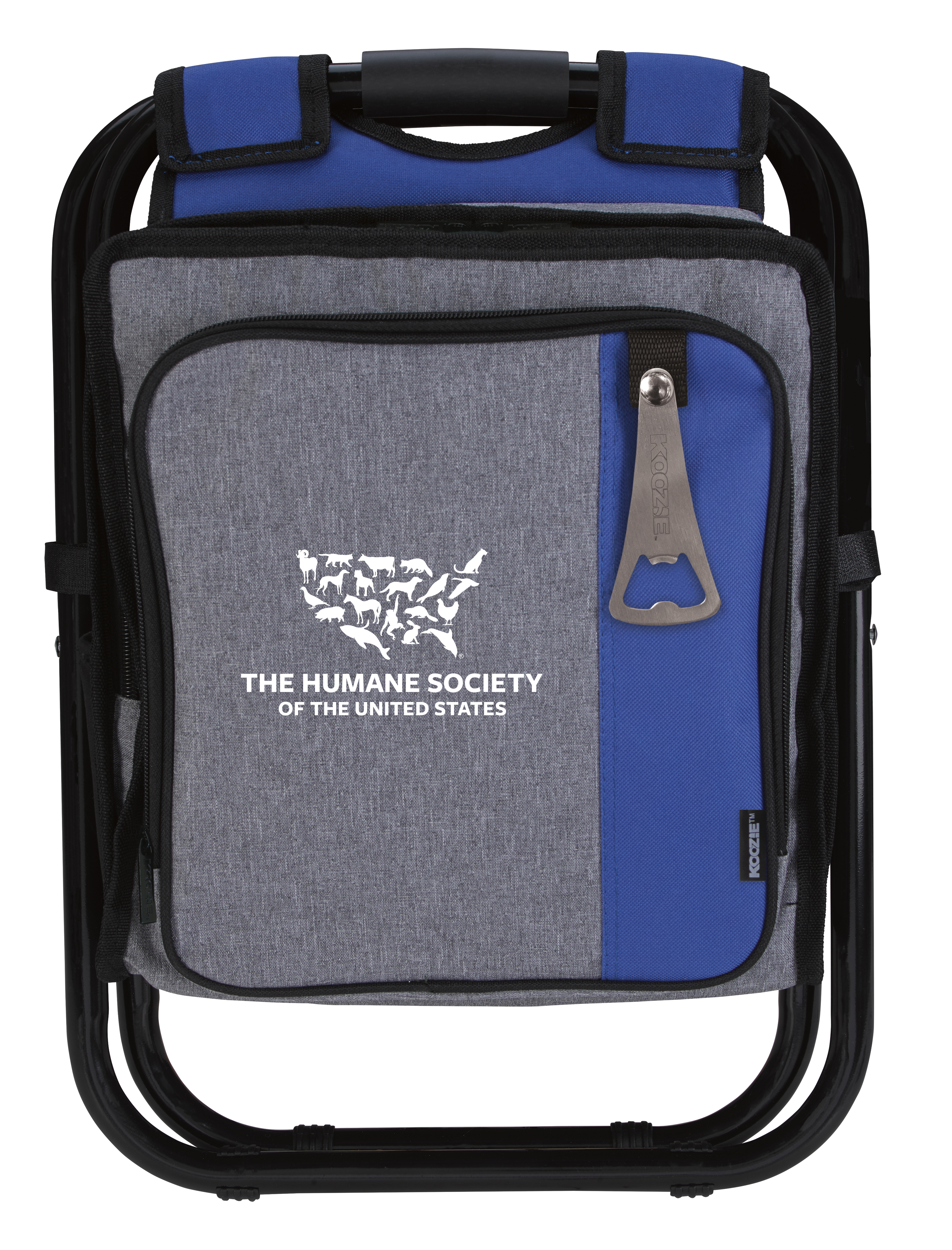 backpack cooler chair