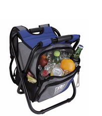 backpack cooler chair