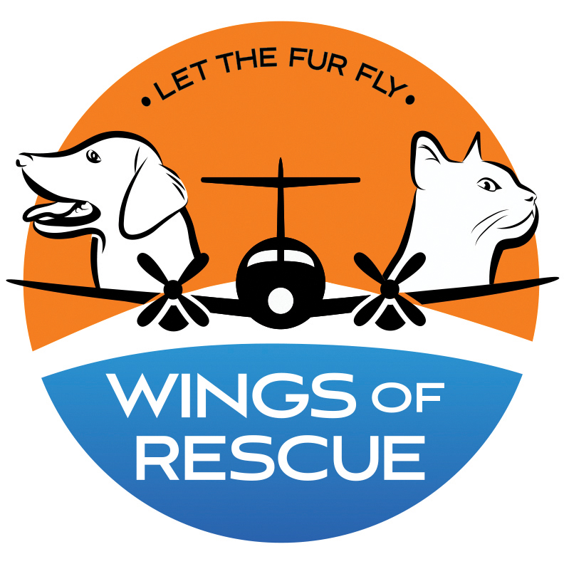 wings of rescue