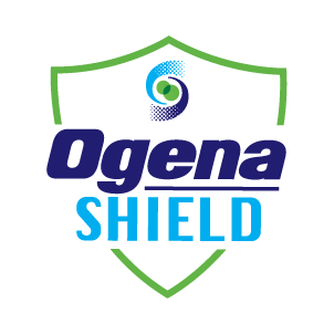 ogena shield