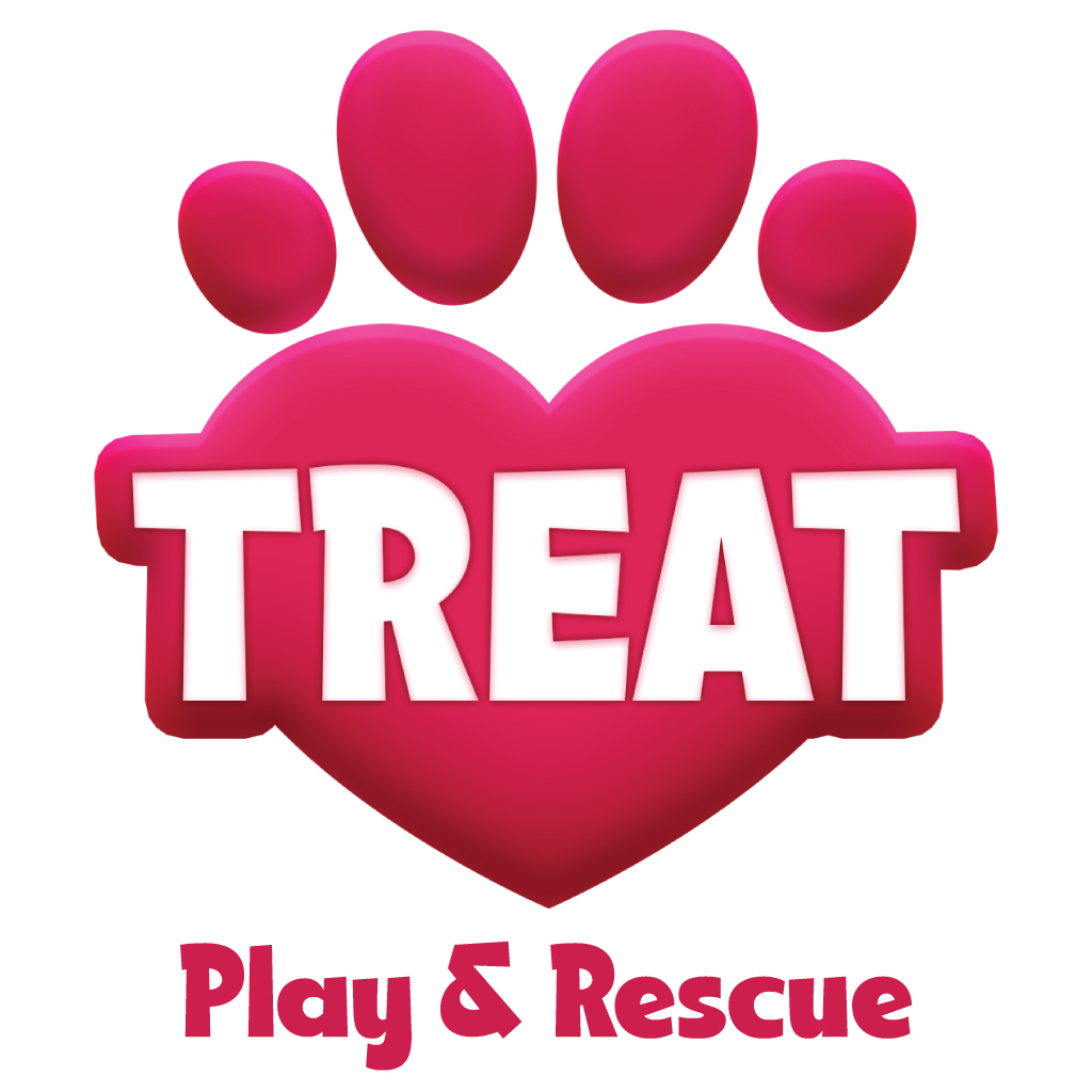 treat play and rescue