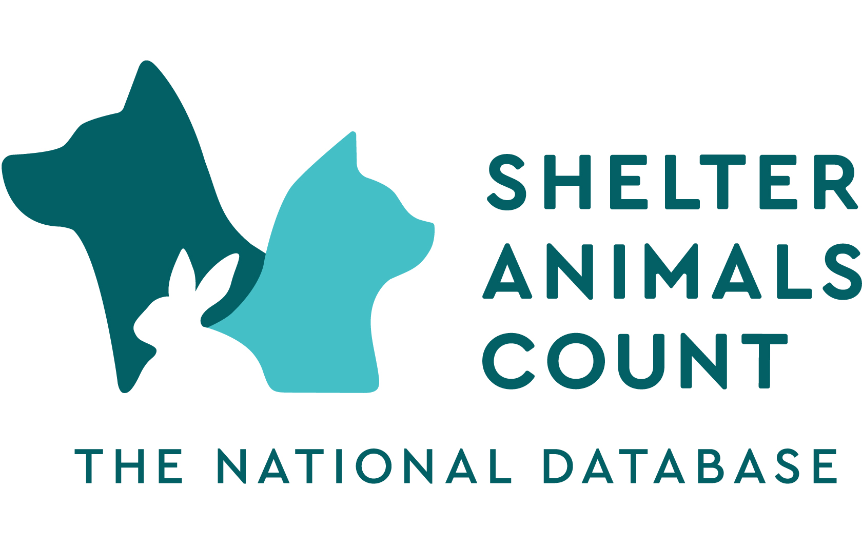 shelter animals count