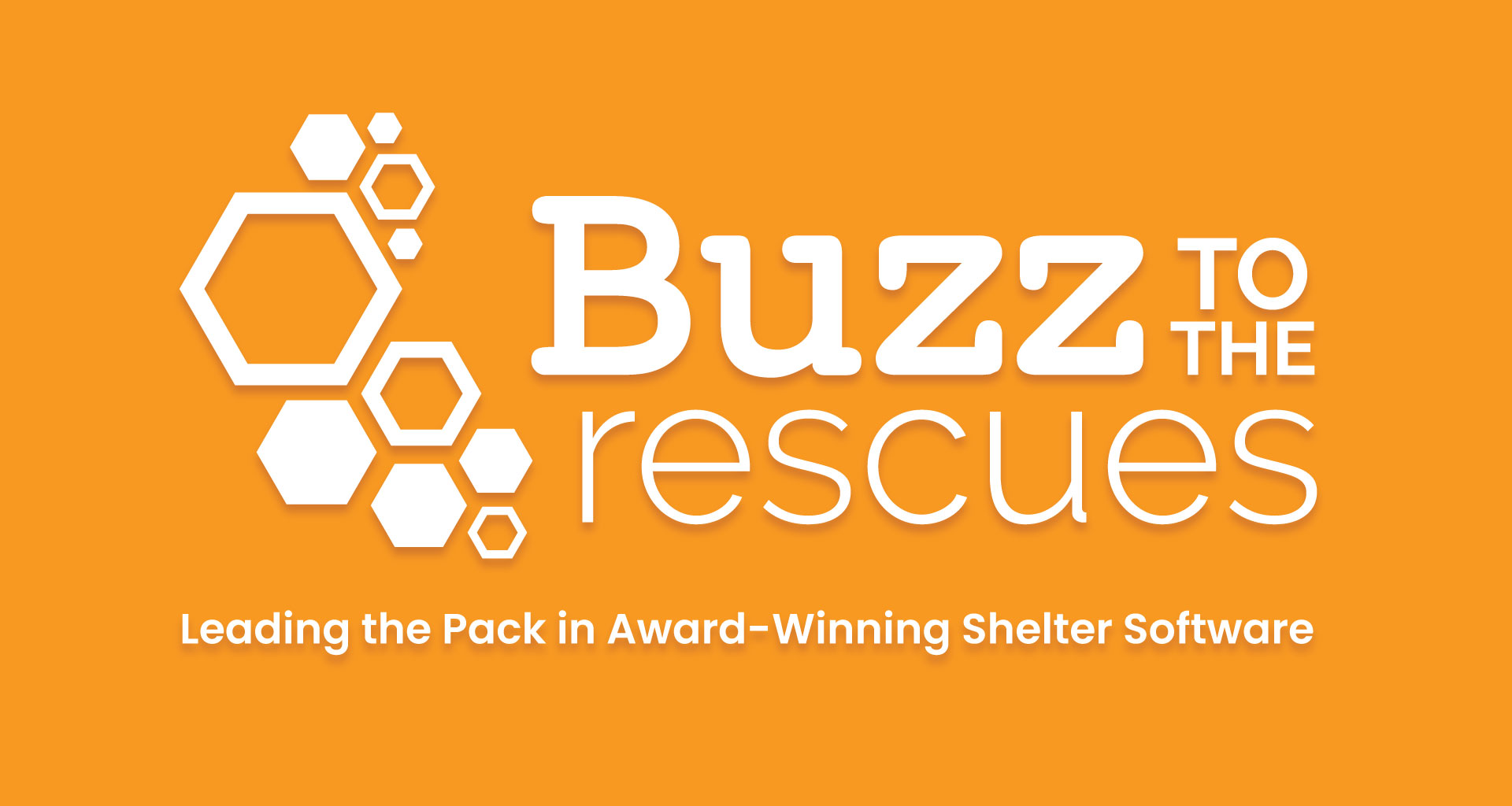buzz to the rescues