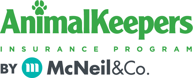 animal keepers insurance by McNeil