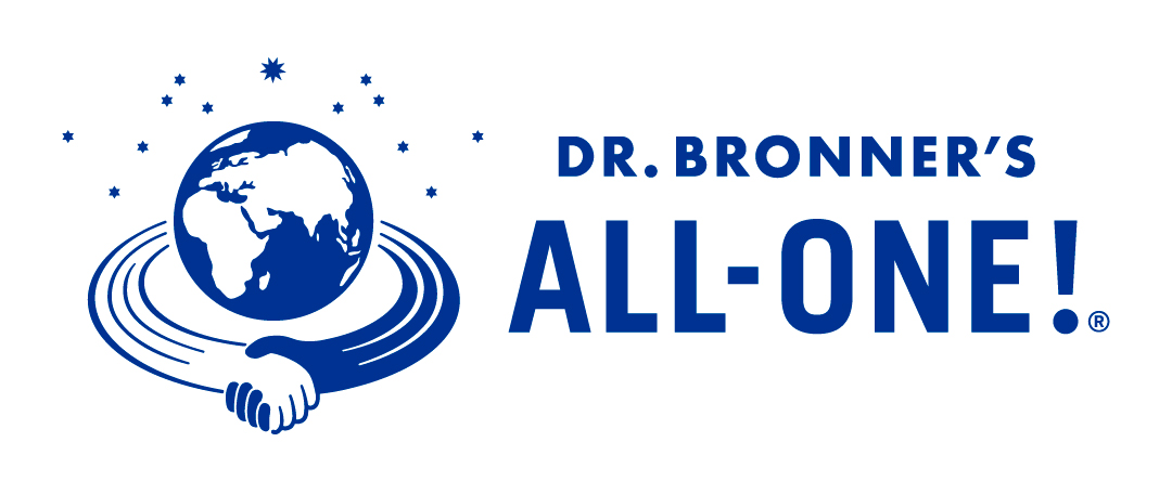 dr bronners all one