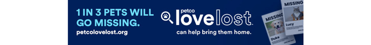 Petco love lost