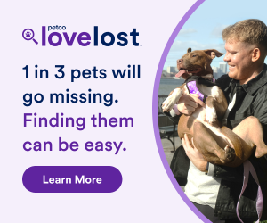 Petco Love Lost