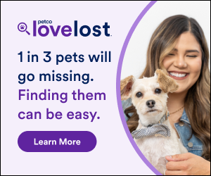 Petco love lost