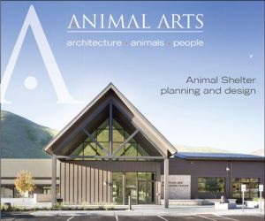 animal arts - animal shelter planning and design