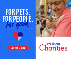 PetSmart Charities