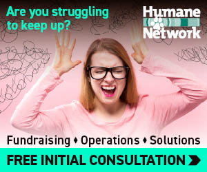 get a free initial consultation from humane network