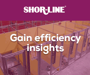 Gain efficiency insights with shorline
