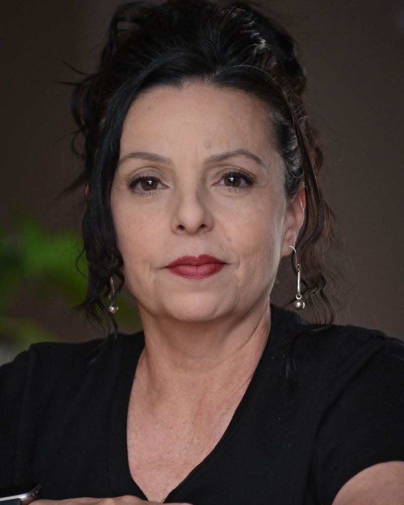 Sandra Duran