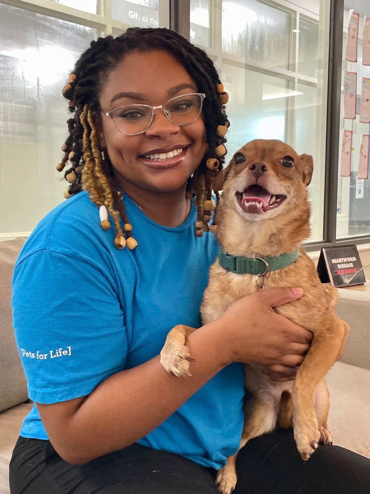 Johnae Jachan Anthony