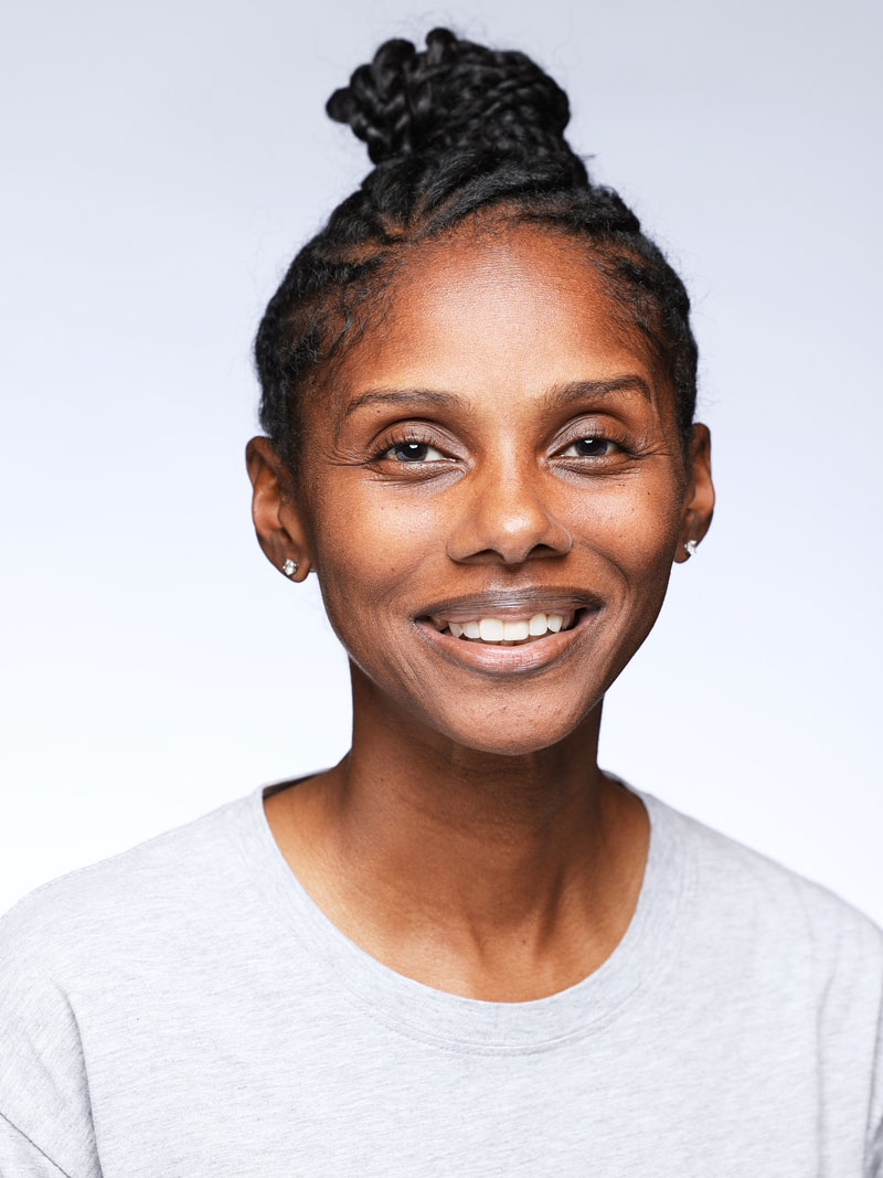 LaTonya "Tonya" Smith