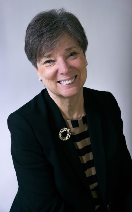 Patricia Smith