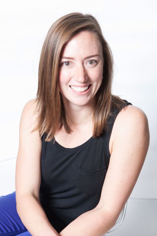 Sarah Boman