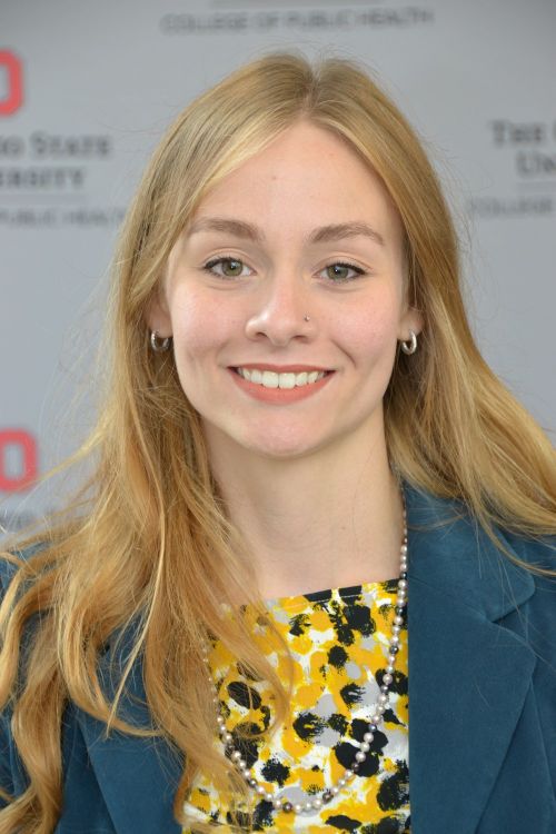 Tara P. Hill