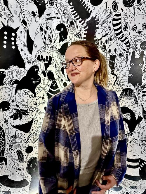 Headshot of Emily Smith