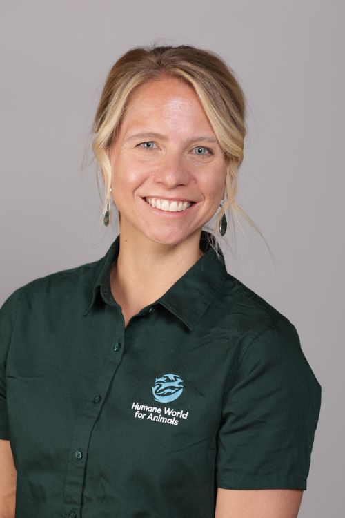 headshot of Jennifer Komis Phelps