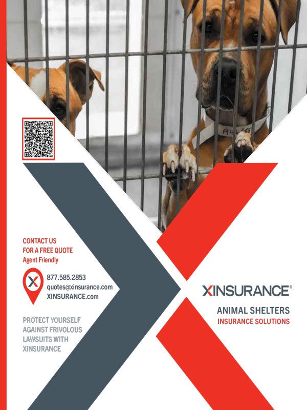 XINSURANCE: Animal Liability and True Umbrella Coverage