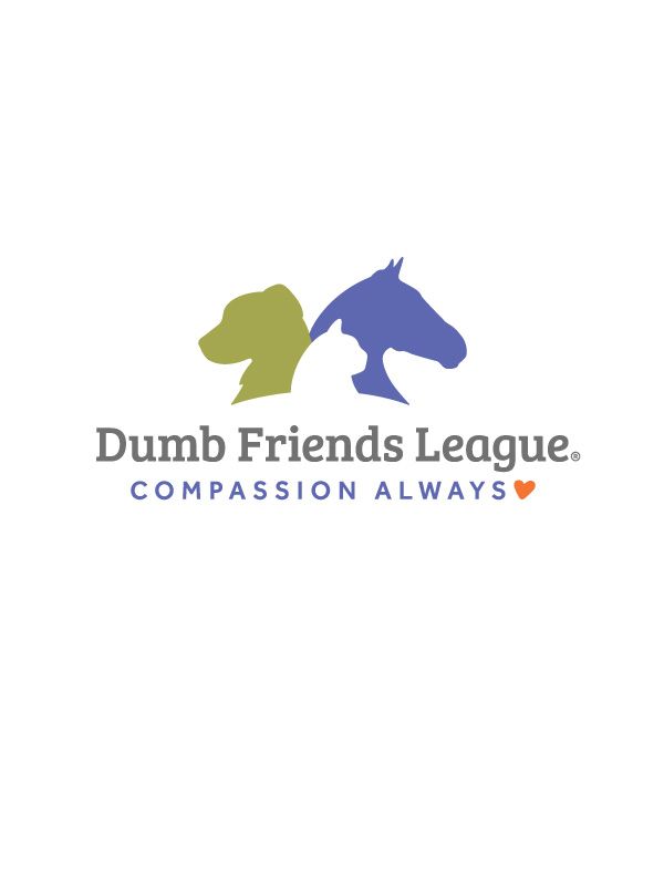 Foster Application - Dumb Friends League