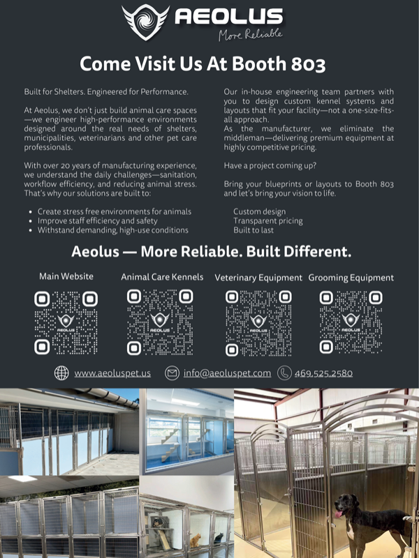 Aeolus: More Reliable