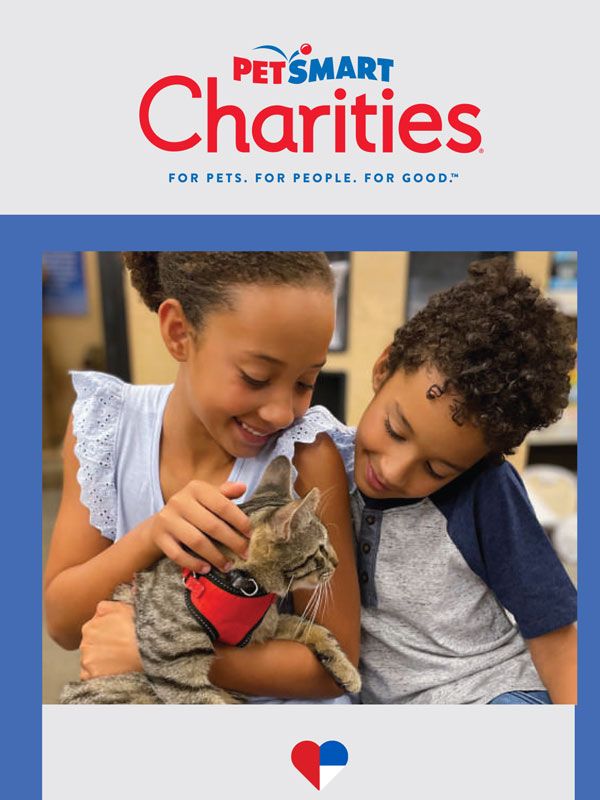 Petsmart Charities: Adoption Partners