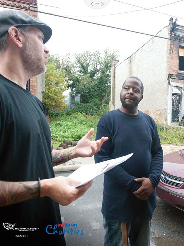 PFL Toolkit: Community Assessment