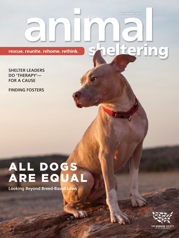 July/August 2015 cover