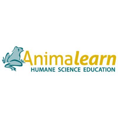 Animalearn logo