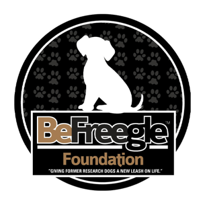 BeFreegle Foundation