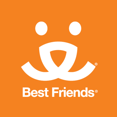 Best Friends Animal Society logo