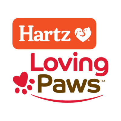 Hartz Loving Paws