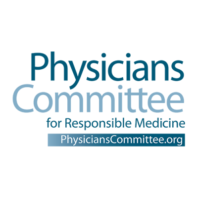 Physician’s Committee for Responsible Medicine