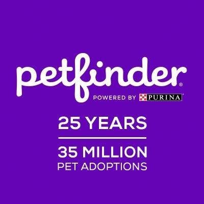 Petfinder logo