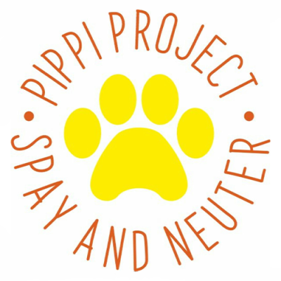 Pippi Project spay and neuter