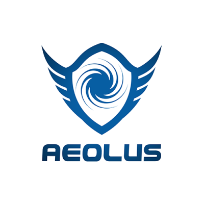 Aeolus Pet Logo