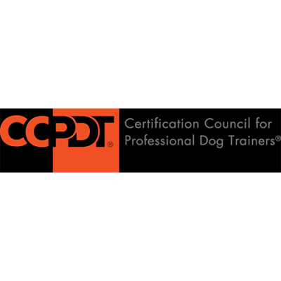 certified council for professional dog trainers
