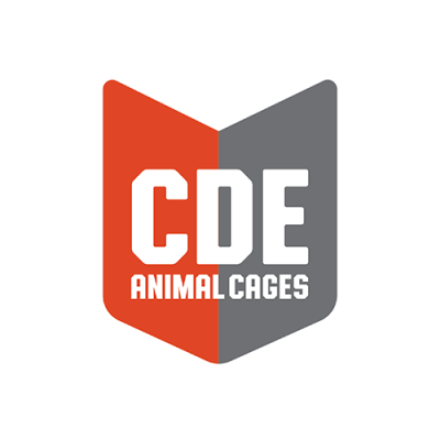 CDE animal cages