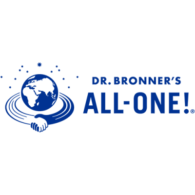 Doctor Bronner's all one