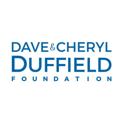 dave and cheryl duffield foundation