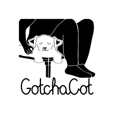 GotchaCot Logo