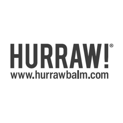 hurraw balm