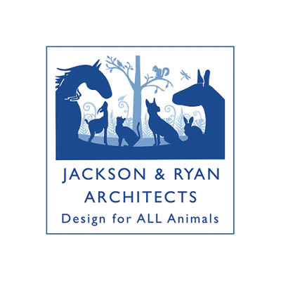 Jackson and Ryan Architects Design for all animals
