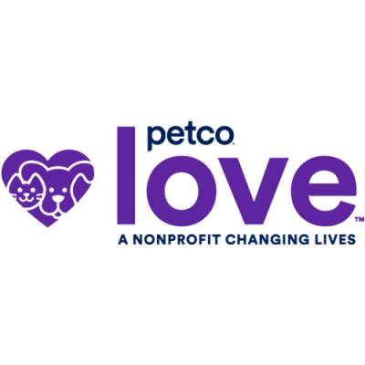Petco Love a nonprofit changing lives