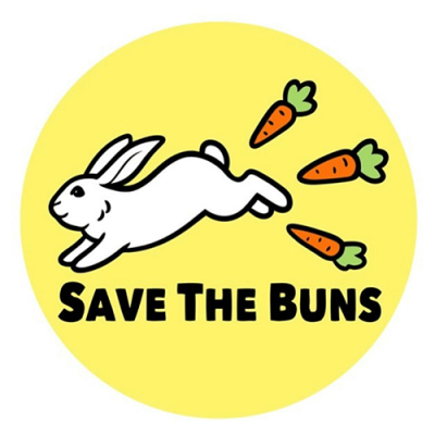 Save the Buns