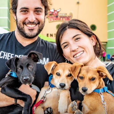 Spanish Phrases for Animal Care Organizations