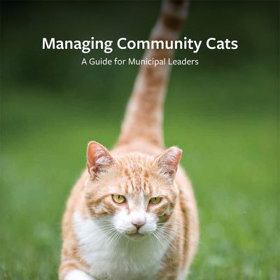 Managing Community Cats