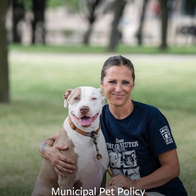Municipal Pet Policy Toolkit